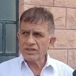 लॉरेंस, बिश्नोई समाज से था और रहेगा, वो हमारा बच्चा है : देवेंद्र बिश्नोई लॉरेंस, बिश्नोई समाज से था और रहेगा, वो हमारा बच्चा है : देवेंद्र बिश्नोई