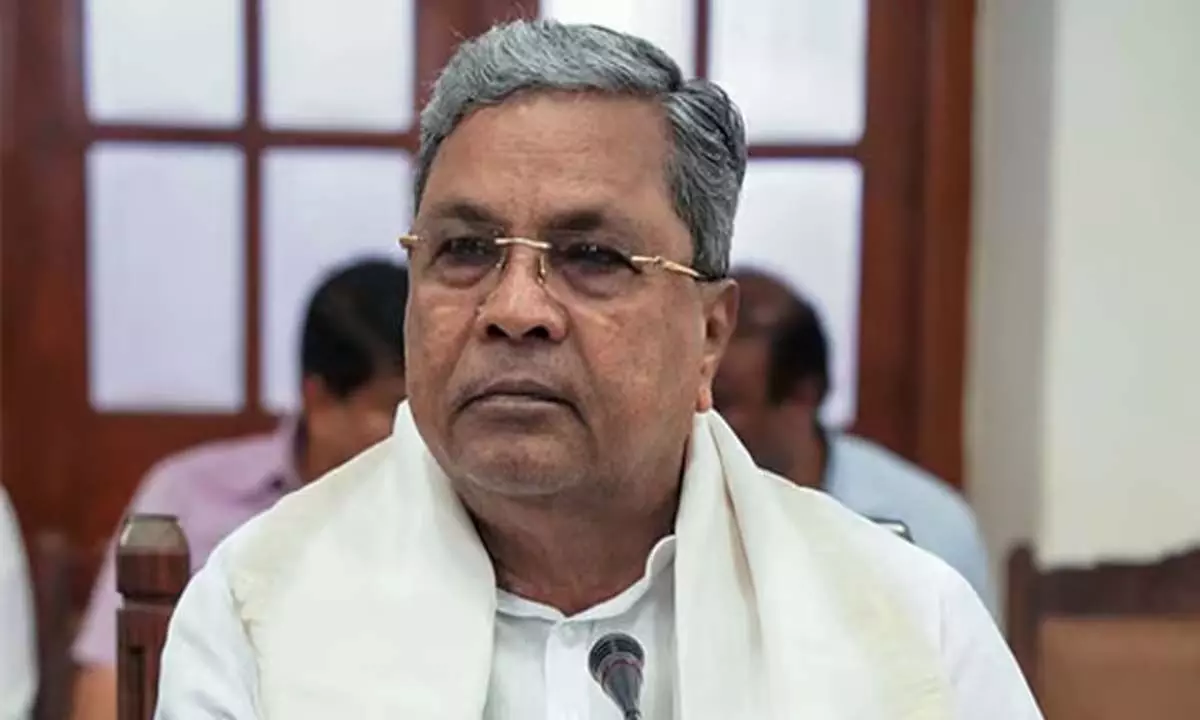 Karnataka: कांग्रेस 2028 के चुनाव में कर्नाटक जीतेगी: सीएम सिद्धारमैया