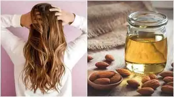 Hair Care: लंबे और घने बाल पाने के लिए घी में मिलाकर लगाएं ये चीज