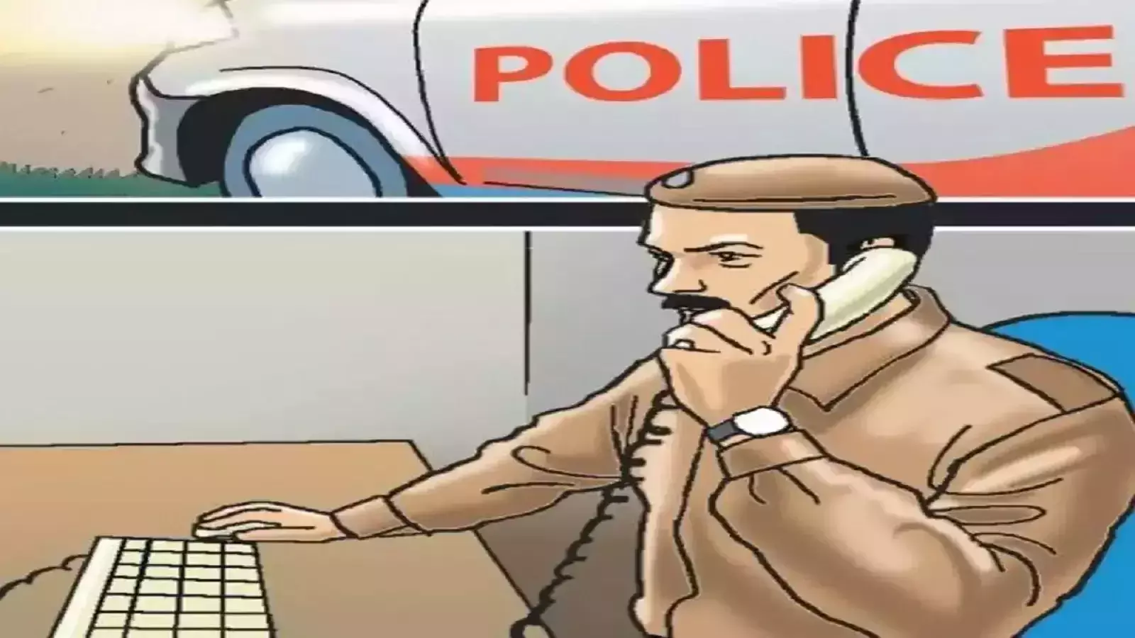 Noida: पुलिस ने अश्लील फब्बतियां कसने वाले दो युवकों को गिरफ्तार किया