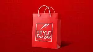 Bazaar Style शेयर में -1.11% की गिरावट