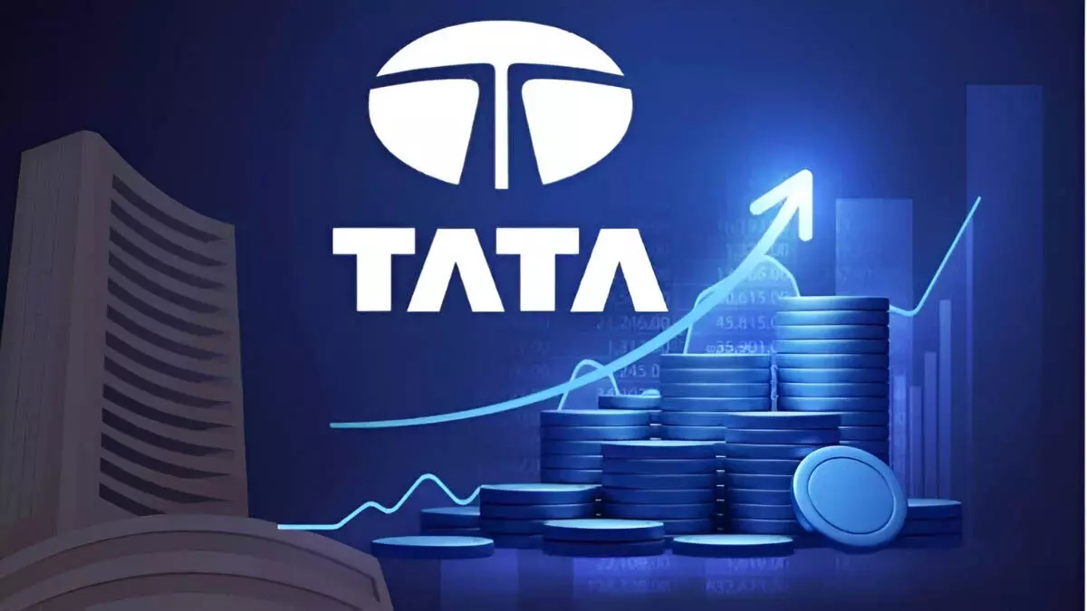 Tata का यह बड़ा स्टॉक दे रहा है डिविडेंड