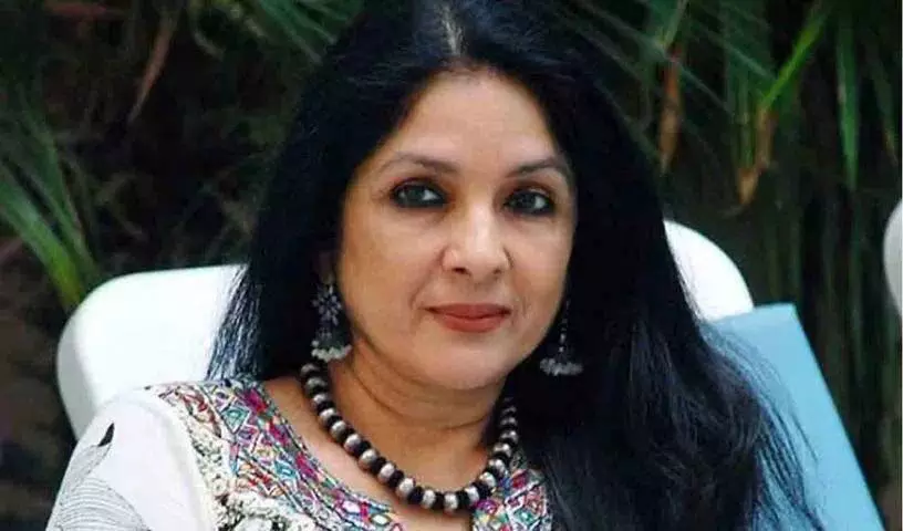 Neena Gupta को काम से ब्रेक लेने के फैसले की प्रेरणा कहाँ से मिली?