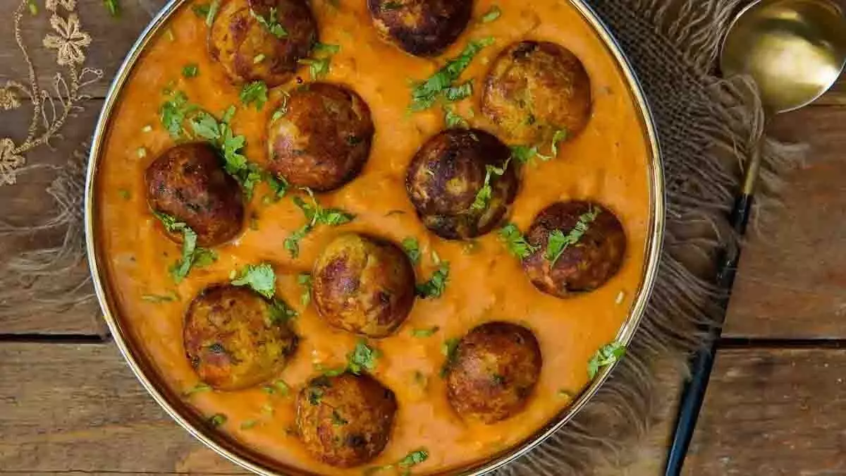 Paneer Kofta Recipe: स्वाद में लाजवाब है पनीर कोफ्ता