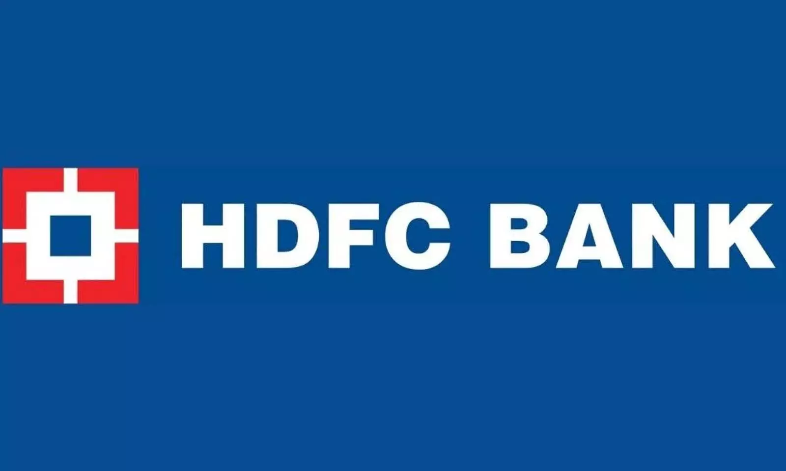 HDFC बैंक का शेयर -0.07% नीचे