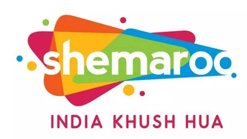 Shemaroo Entertainment Q2 परिणाम: राजस्व में 18.53% की कमी