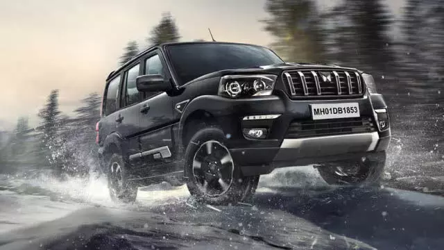 Mahindra ने स्कॉर्पियो प्रेमियों के लिए बॉस एडिशन लॉन्च