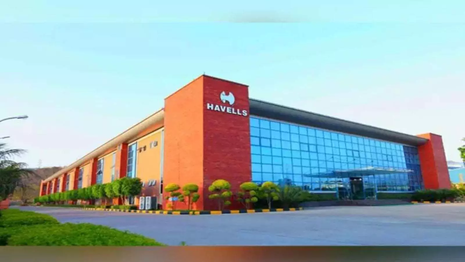 Havells India Q2 नतीजे: लाभ में सालाना आधार पर 7.69% की बढ़ोतरी