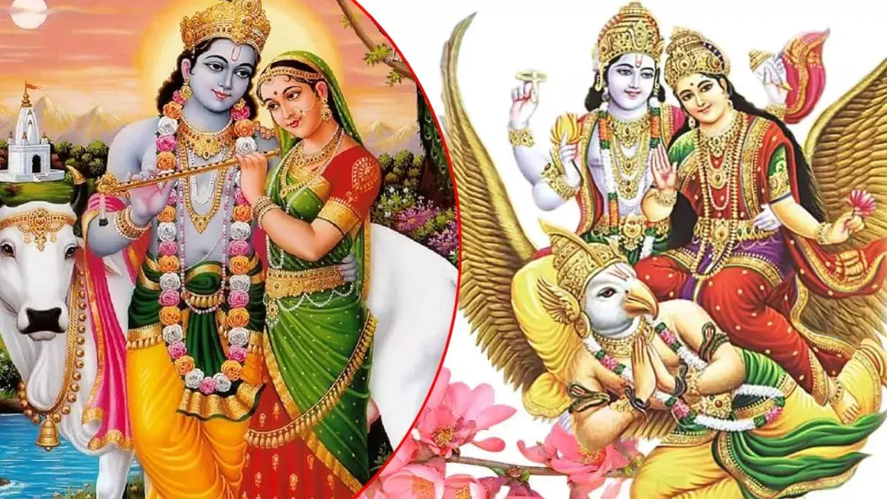 Kartik Month 2024: पुण्यकारी कार्तिक माह की आज से हुई शुरुआत