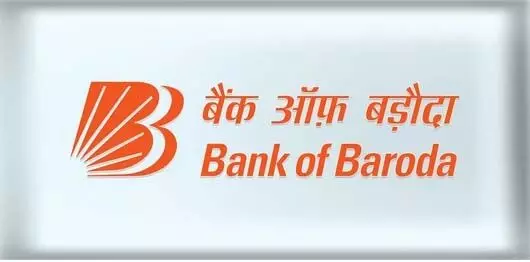 Bank of Baroda का शेयर 1.41% बढ़ा