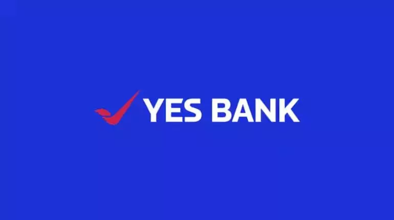 Yes Bank का शेयर 0.29% बढ़ा