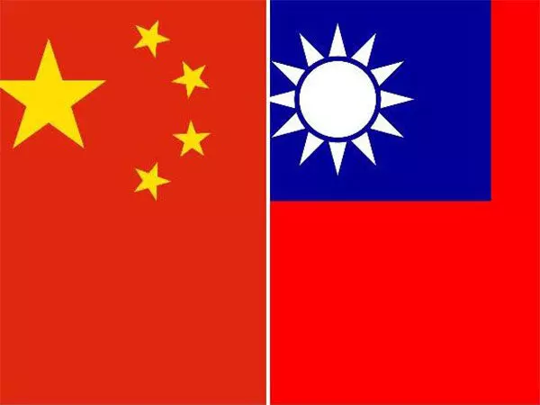 Taiwan ने चीन से कट्टर स्वतंत्रता अलगाववादियों की रिपोर्टों के बीच कार्रवाई पर पुनर्विचार करने का आग्रह किया