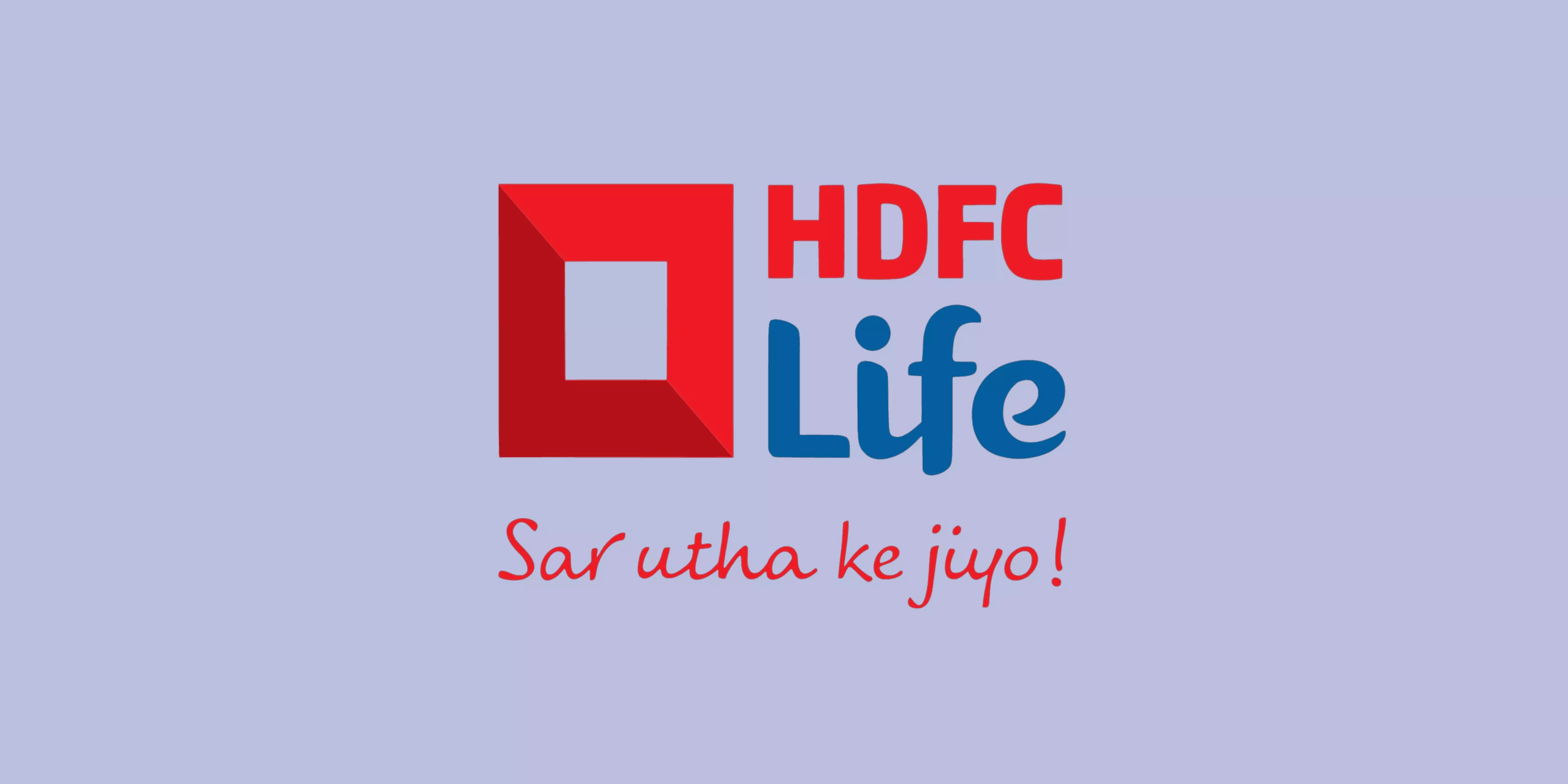 HDFC लाइफ का शेयर 2.18% बढ़ा