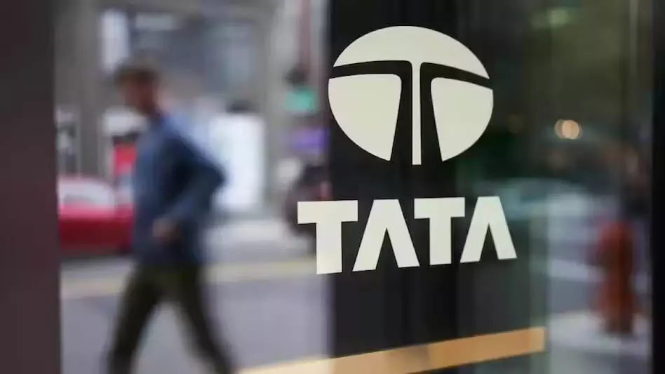 Tata की इस कंपनी का शुद्ध लाभ 54% गिर गया