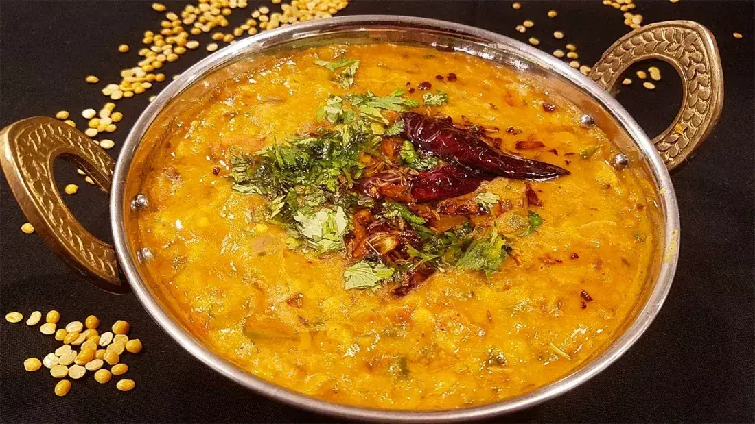 Tadka Dal: इस तरह बनाएं तड़का दाल ,मिलेगा ढाबे जैसा स्वाद