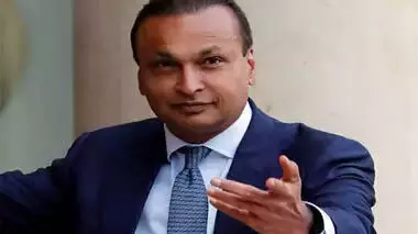 Anil Ambani के लिए बड़ी राहत