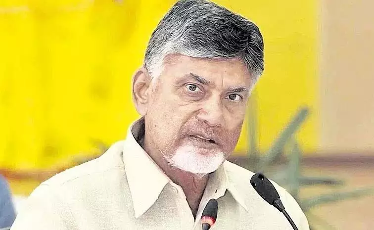 Andhra में अब नया सुपर सिक्स: पुराना चला जाता है..नया आता है...