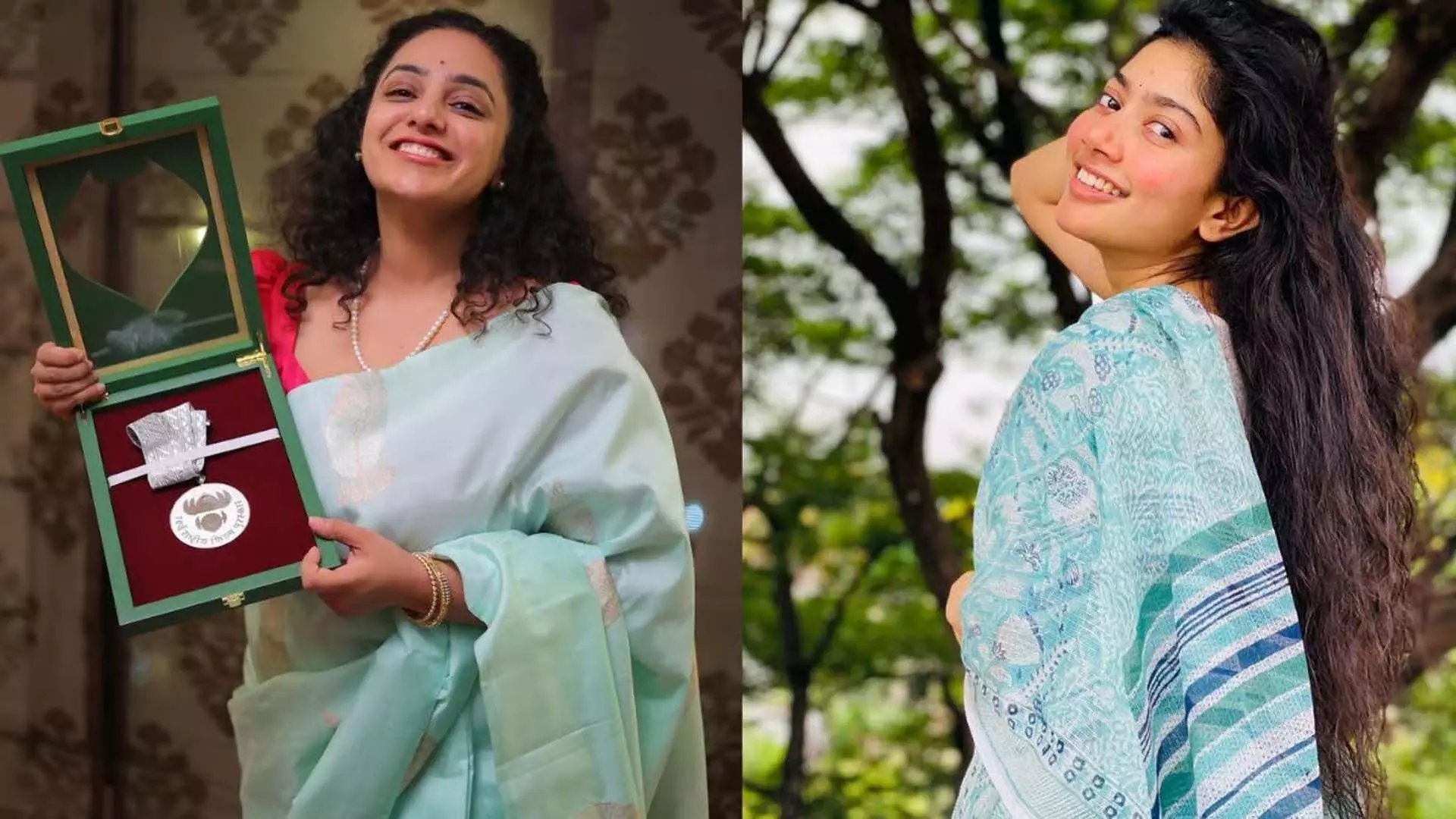 Nithya Menon ने राष्ट्रीय पुरस्कार की आलोचना के लिए साई पल्लवी के फैंस पर भड़की