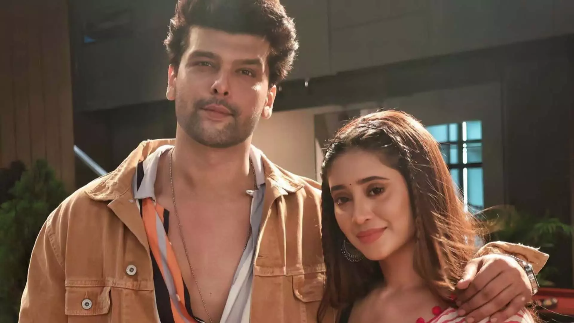 Kushal Tandon ने की शिवांगी जोशी के साथ रिश्ते की पुष्टि, कहा कभी भी हो सकती है शादी