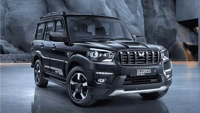 Mahindra Scorpio  क्लासिक बॉस एडिशन लॉन्च, क्या है नया?