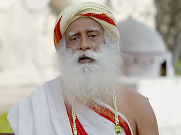 Sadhguru ने सुप्रीम कोर्ट द्वारा ईशा योग केंद्र के खिलाफ याचिका का निपटारा करने के बाद कही ये बात