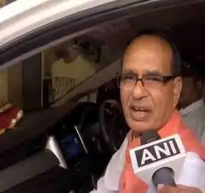 यह एकदम सही सीट बंटवारा है, हम जीत रहे हैं, एनडीए सरकार बना रही है: Shivraj Chauhan