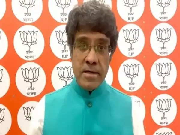 हिंदी लागू करने संबंधी तमिलनाडु के मुख्यमंत्री के पत्र पर BJP प्रवक्ता CR केसवन ने दी प्रतिक्रिया