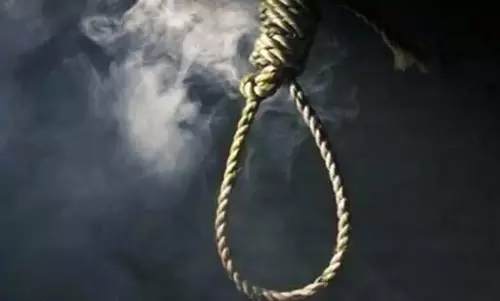 UP के नीट अभ्यर्थी ने कोटा के पीजी में फांसी लगाकर आत्महत्या की