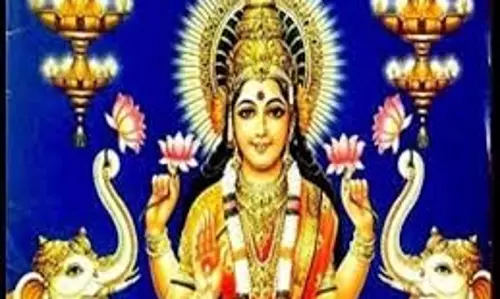 शुक्रवार को ये छोटे-छोटे उपाय करेंगे मां लक्ष्मी को प्रसन्न, जानिए कैसे शुक्रवार को ये छोटे-छोटे उपाय करेंगे मां लक्ष्मी को प्रसन्न, जानिए कैसे