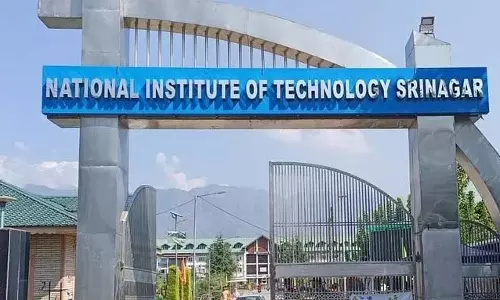 Professor Binod Kumar Kanaujia को निदेशक का अस्थायी प्रभार सौंपा गया Professor Binod Kumar Kanaujia को निदेशक का अस्थायी प्रभार सौंपा गया