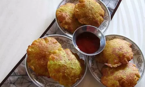रेसिपी: लौकी से बनाएं स्वादिस्ट डिश