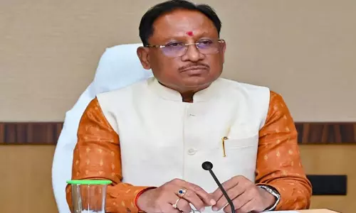 भिलाई में आज क्षेत्रीय उद्यमी सम्मेलन-2024, सीएम साय होंगे शामिल