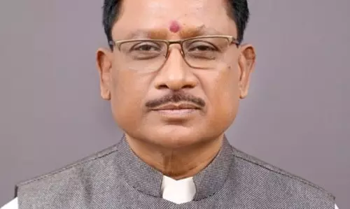 कई जिलों के एसपी बदले जाएंगे, आज सीएम साय लेंगे गृह विभाग की बैठक कई जिलों के एसपी बदले जाएंगे, आज सीएम साय लेंगे गृह विभाग की बैठक
