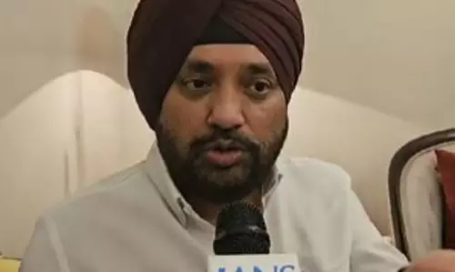 दिल्ली में विधायक फंड की राशि बढ़ाकर जनता को गुमराह करने की हो रही कोशिश : अरविंदर सिंह लवली