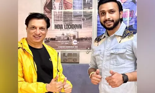 Madhur Bhandarkar वाइव्स ऑफ बॉलीवुड की अनकही कहानियां लाने के लिए तैयार