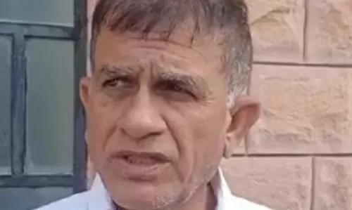 लॉरेंस, बिश्नोई समाज से था और रहेगा, वो हमारा बच्चा है : देवेंद्र बिश्नोई
