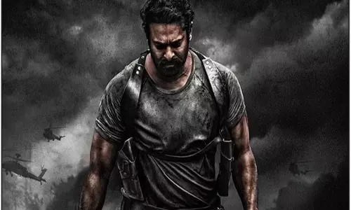 Prabhass film Salaar: पार्ट 1 ने 30 करोड़ दर्शकों के साथ टीवी रिकॉर्ड के बाद 700 करोड़ की कमाई