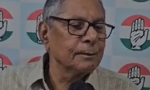 जहरीली शराब पीने से जिनकी हुईं मौतें, उनके परिजनों को दिया जाए मुआवजा : मोहन प्रकाश जहरीली शराब पीने से जिनकी हुईं मौतें, उनके परिजनों को दिया जाए मुआवजा : मोहन प्रकाश