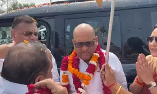 हम सभी सीटों पर दर्ज करेंगे जीत, यूपी उपचुनाव पर बोले अजय राय