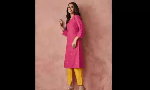 Festival Classy Look: त्यौहारी सीज़न में पाएं क्लासी लुक