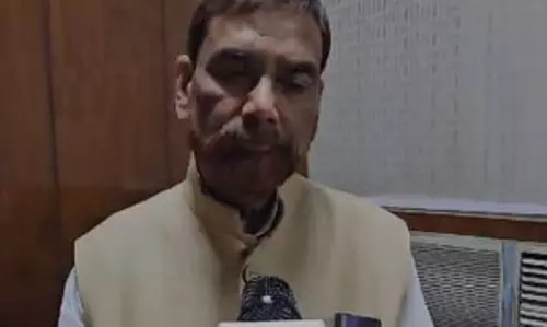 जहरीली शराब बनाने वालों को बख्शा नहीं जाएगा : राजीव रंजन जहरीली शराब बनाने वालों को बख्शा नहीं जाएगा : राजीव रंजन