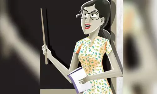Tamil Nadu में स्कूल टीचर को वापस मिली नौकरी