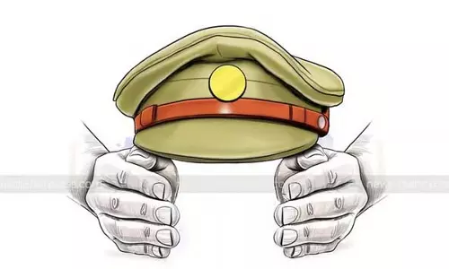कराईकल में मंदिर के दस्तावेजों की जालसाजी का एक और मामला पुलिस की नजर में