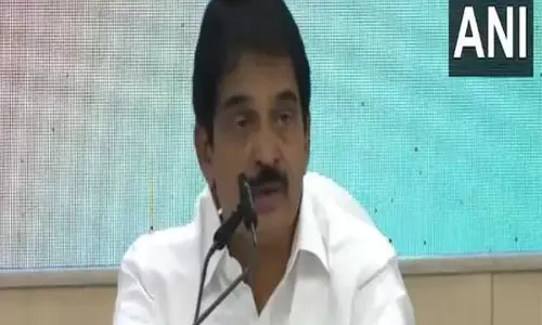 वायनाड के लोग प्रियंका जी को अपनी आवाज़ के रूप में चुनने के लिए उत्सुक हैं: KC Venugopal
