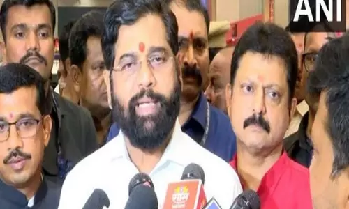CM ने कहा- पीएम मोदी का जादू काम कर गया, सभी भविष्यवाणियां विफल हो गईं CM ने कहा- पीएम मोदी का जादू काम कर गया, सभी भविष्यवाणियां विफल हो गईं