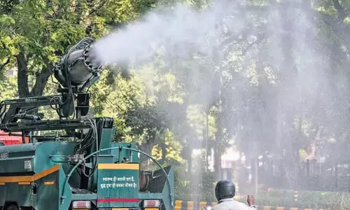 सरकार 13 प्रदूषण हॉटस्पॉट की निगरानी करेगी: Delhi Environment Minister