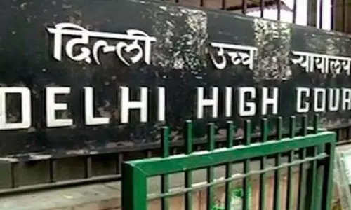 दिल्ली हाईकोर्ट ने मोबाइल ऐप के जरिए ‘वाहन डेटा लीक’ पर सरकार से जवाब मांगा दिल्ली हाईकोर्ट ने मोबाइल ऐप के जरिए ‘वाहन डेटा लीक’ पर सरकार से जवाब मांगा
