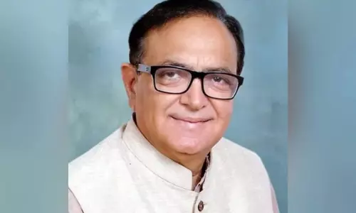 मैं संत नहीं राजनीतिज्ञ, हरियाणा कांग्रेस से इस्तीफे के बाद बोले कैप्टन अजय सिंह यादव