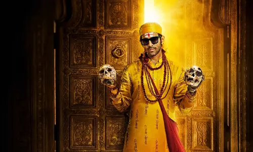 Bhool Bhulaiyaa 3 रिलीज से पहले देखें ये हॉरर कॉमेडी