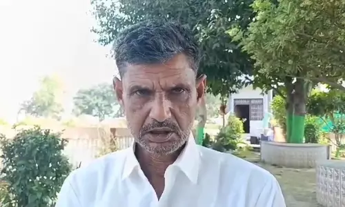 Sheopur: भगवान शंकर पर अभद्र टिप्पणी करने वाले कांग्रेस विधायक पर एफआईआर दर्ज Sheopur: भगवान शंकर पर अभद्र टिप्पणी करने वाले कांग्रेस विधायक पर एफआईआर दर्ज